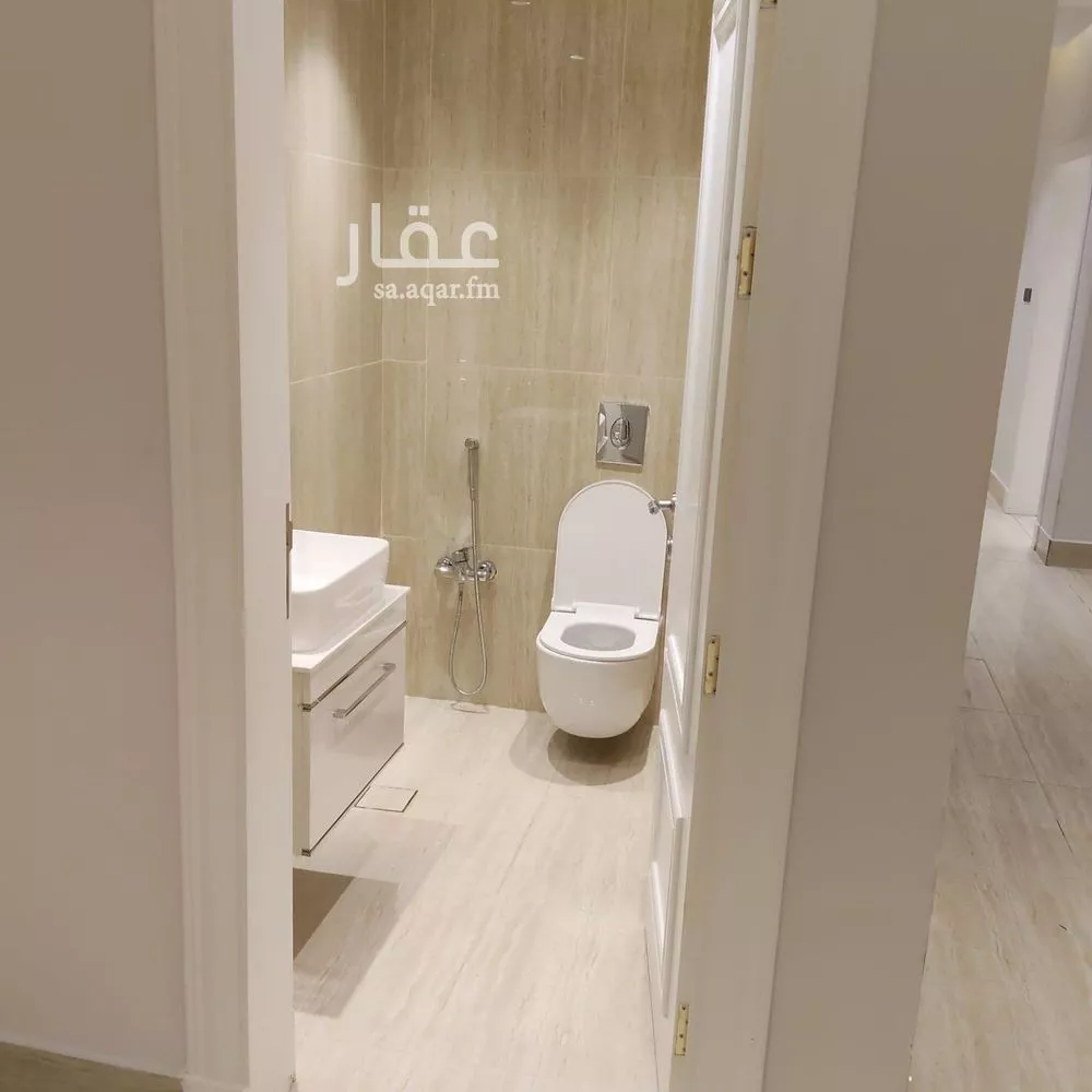 شقة 3 غرف في القيروان 5