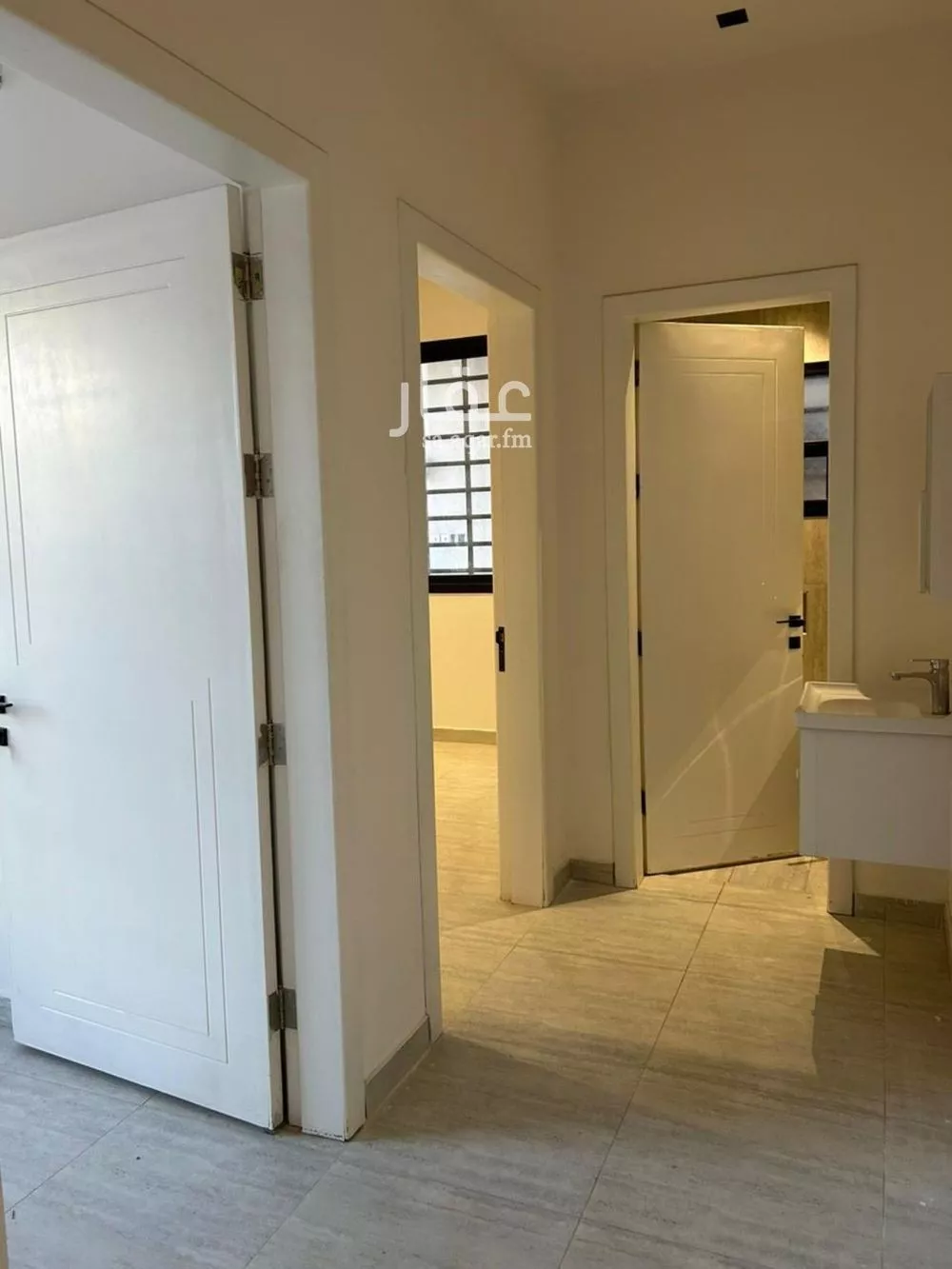 شقة 3 غرف في اليرموك 2