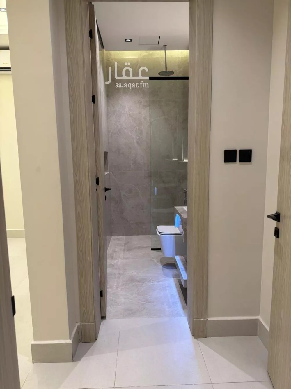 شقة 3 غرف في اليرموك 5