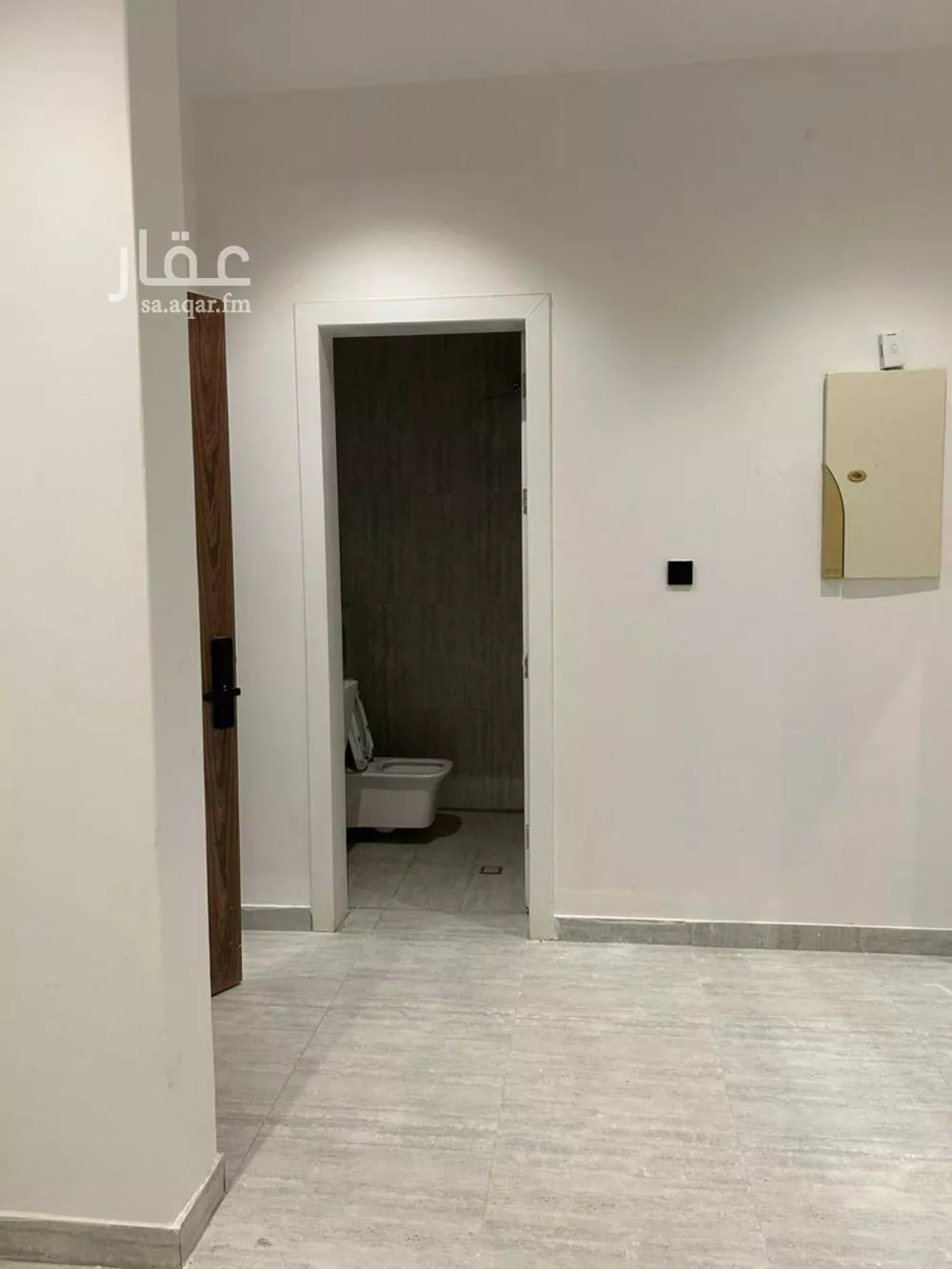 شقة 3 غرف في اليرموك 8