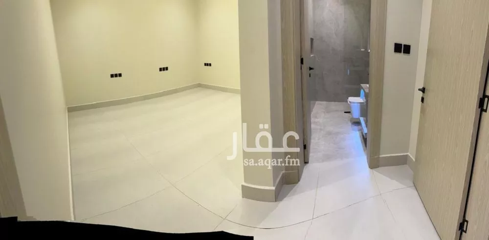 شقة 3 غرف في اليرموك 9