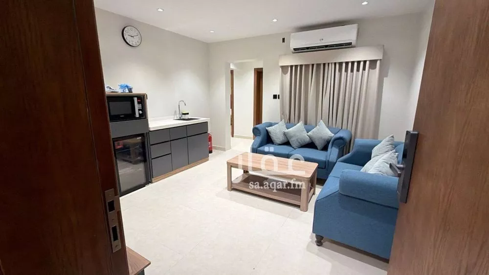 عمارة 669 م² في الزهور 2