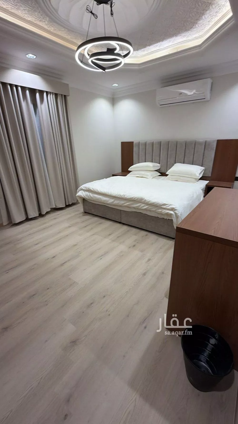 عمارة 669 م² في الزهور 4