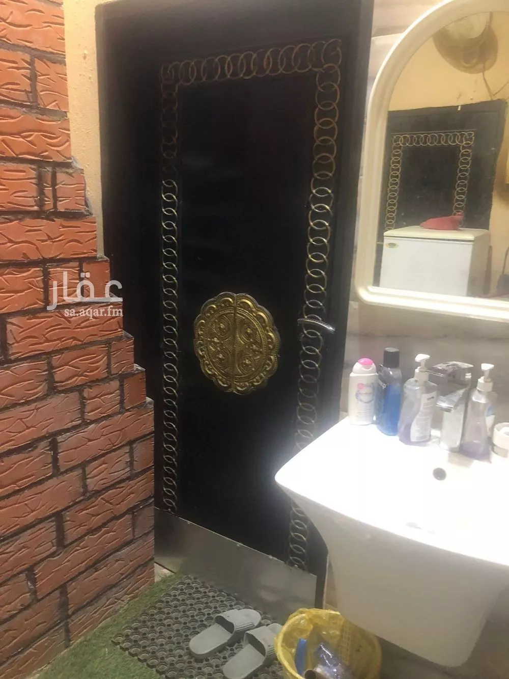 دور 1 غرف في ظهرة البديعة 5