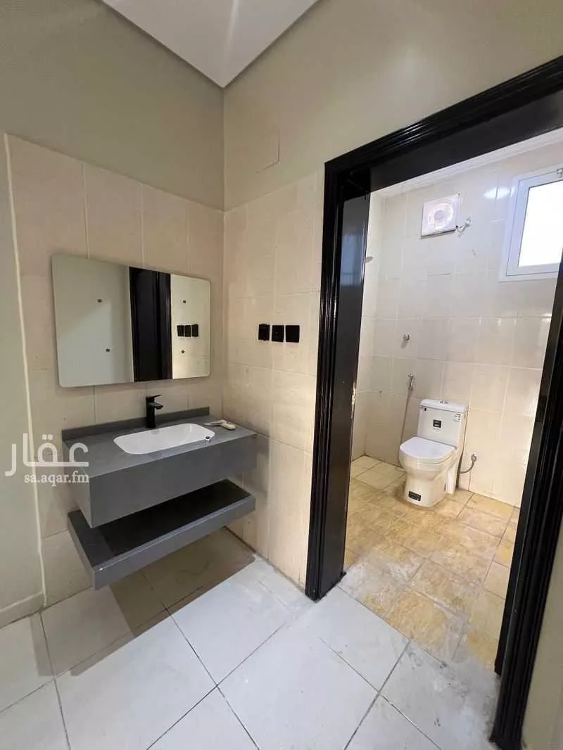 4 bedroom apartment in Mudhainib 7