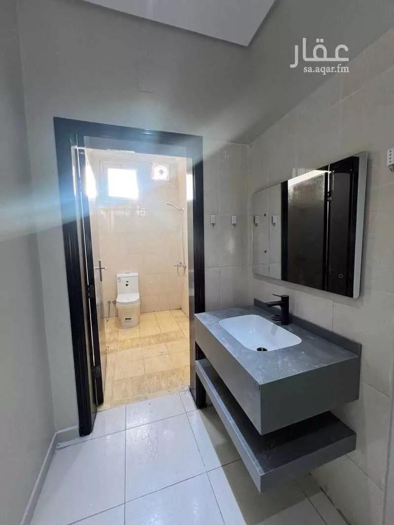 4 bedroom apartment in Mudhainib 8