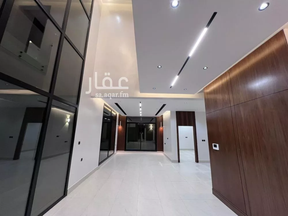 فيلا 6 غرف في النرجس 14