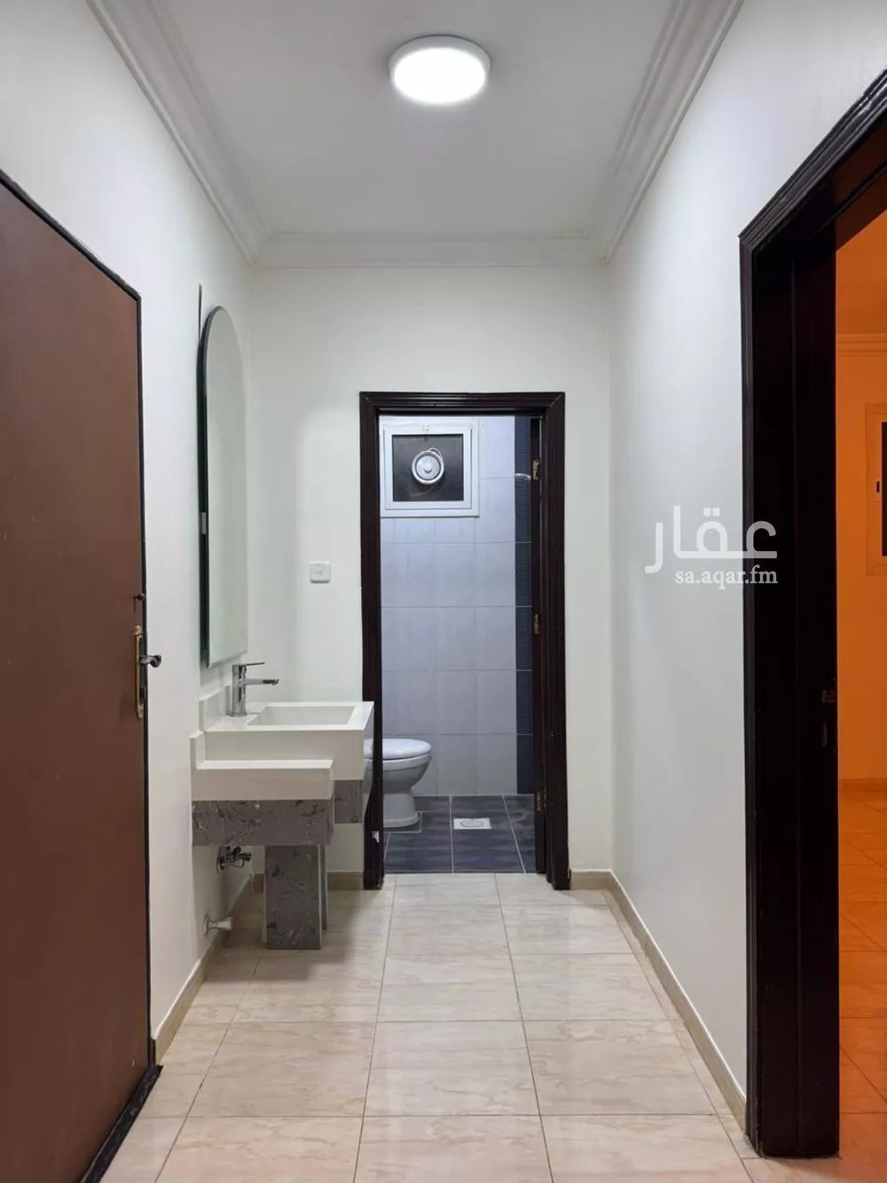 3 bedroom apartment in Qurtubah 2