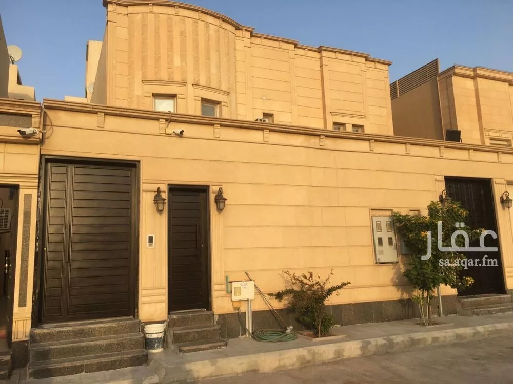 3 bedroom apartment in Qurtubah 6