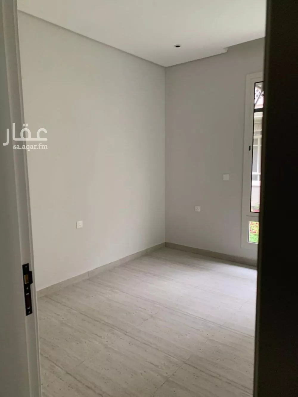 شقة 3 غرف في العارض 12