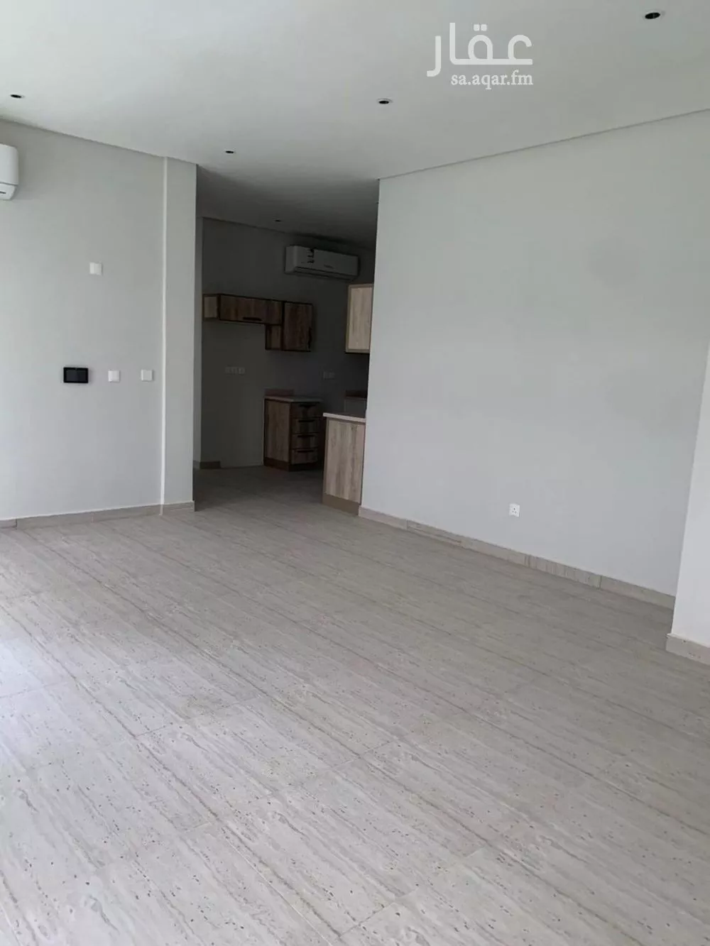 شقة 3 غرف في العارض 13