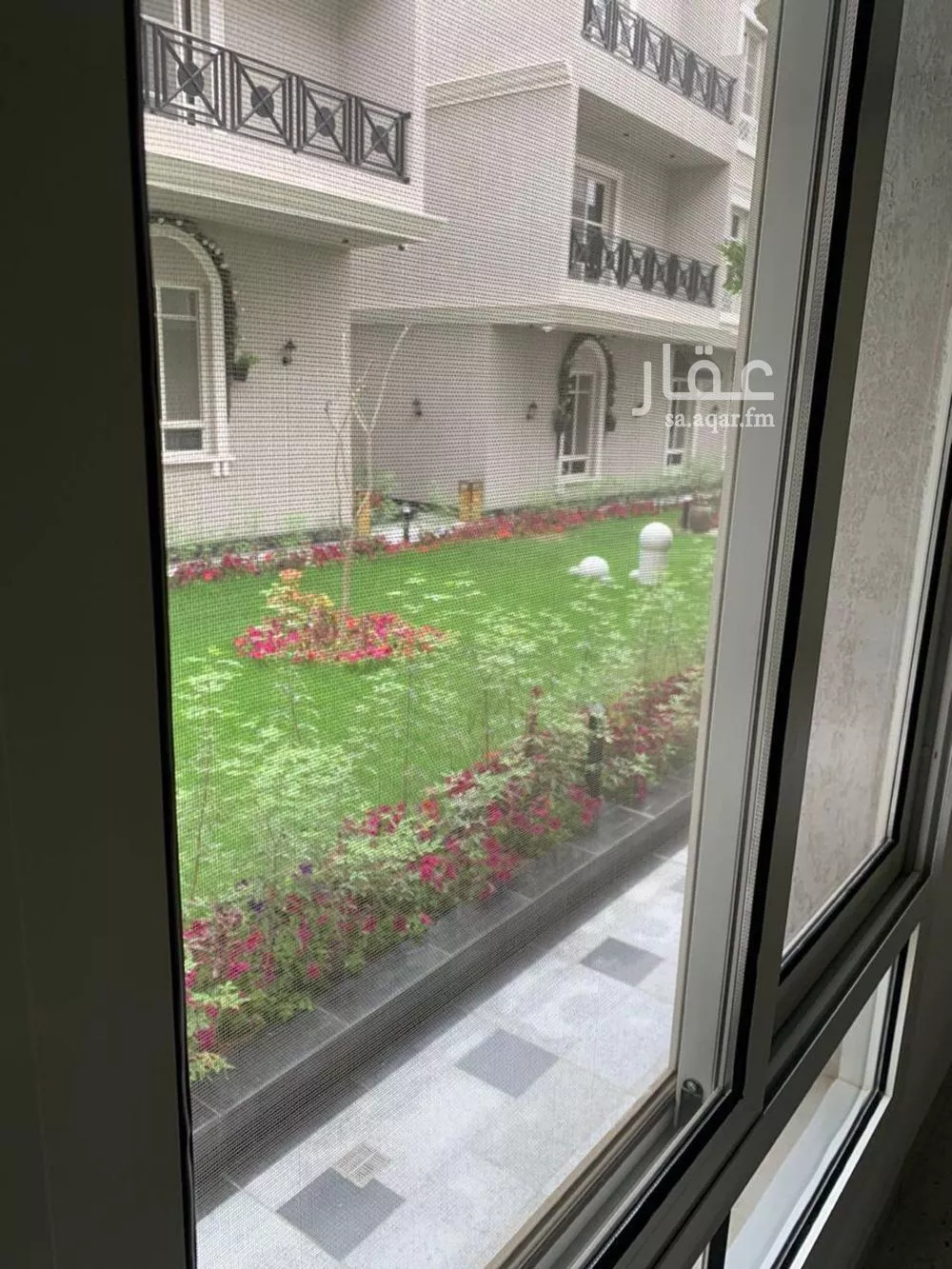 شقة 3 غرف في العارض 17