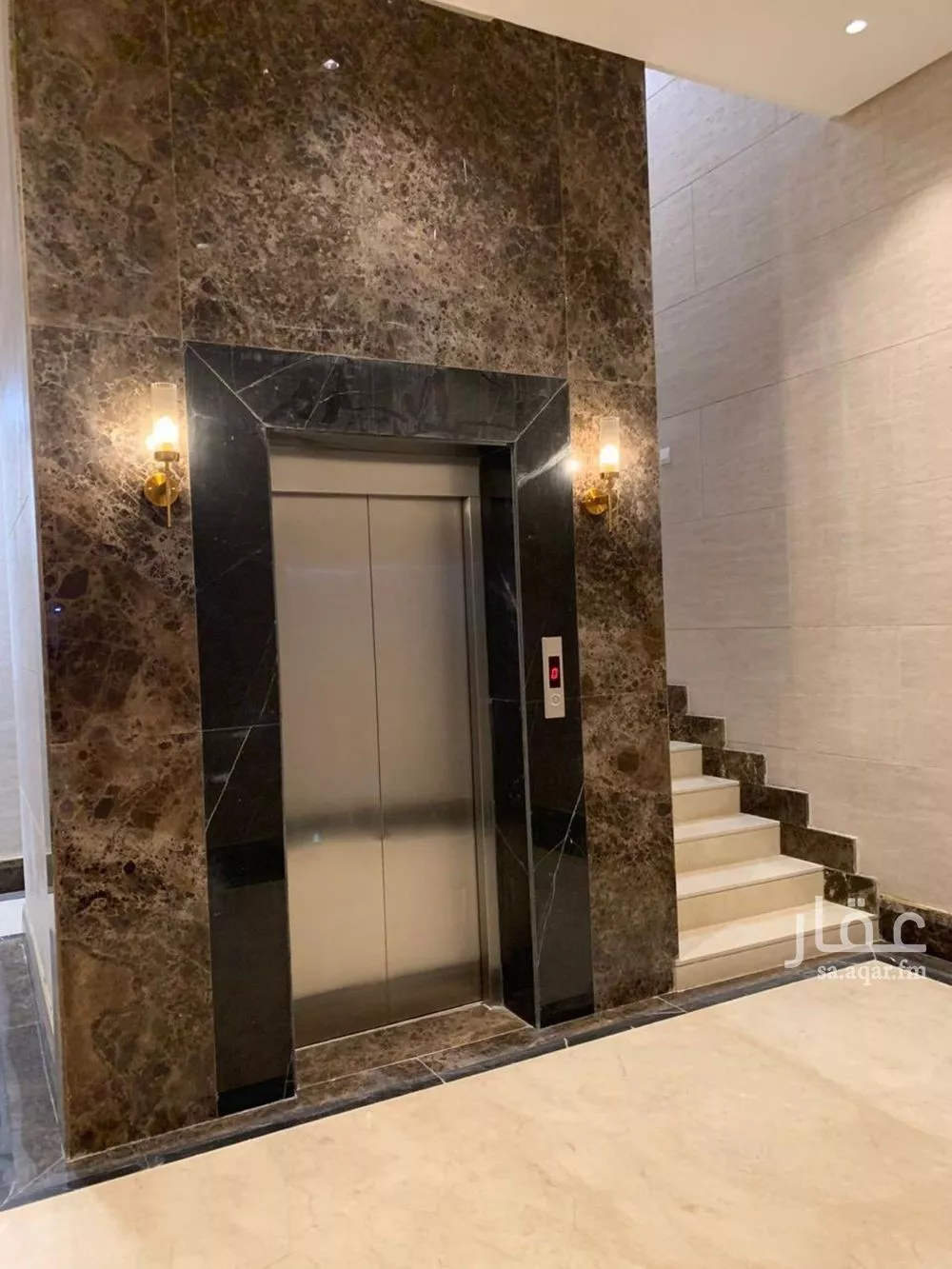 شقة 3 غرف في العارض 18