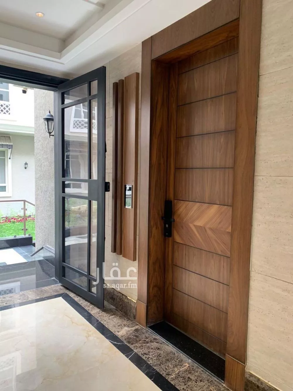 شقة 3 غرف في العارض 20