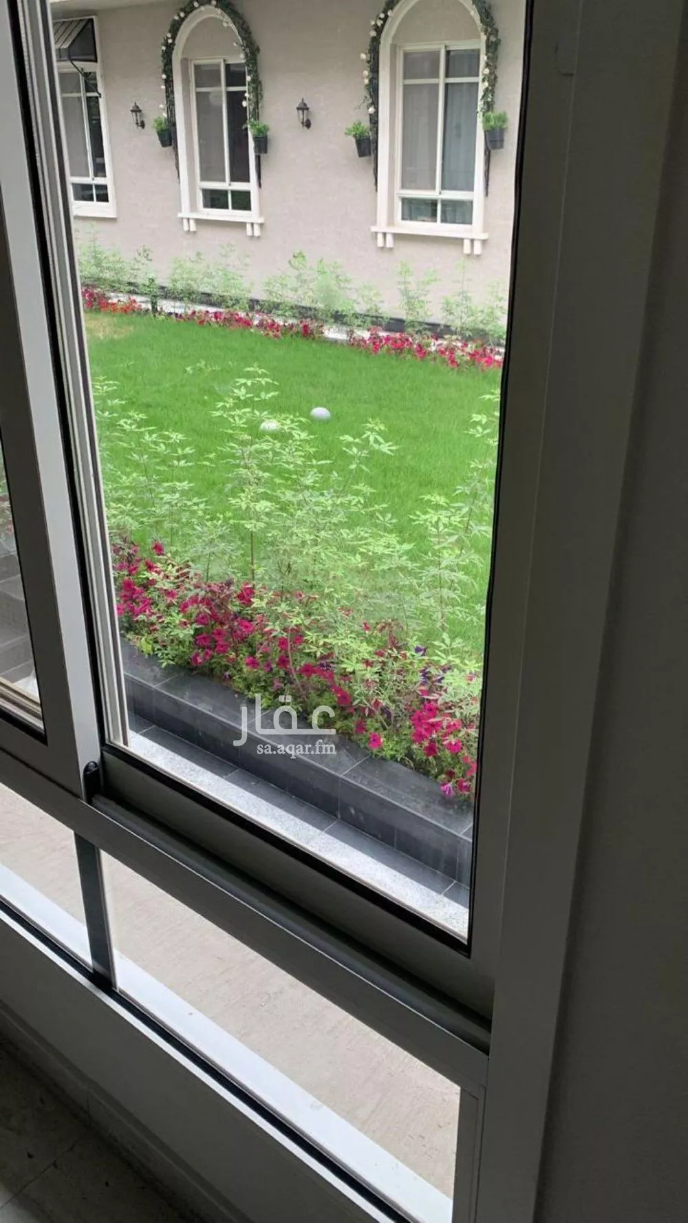 شقة 3 غرف في العارض 6