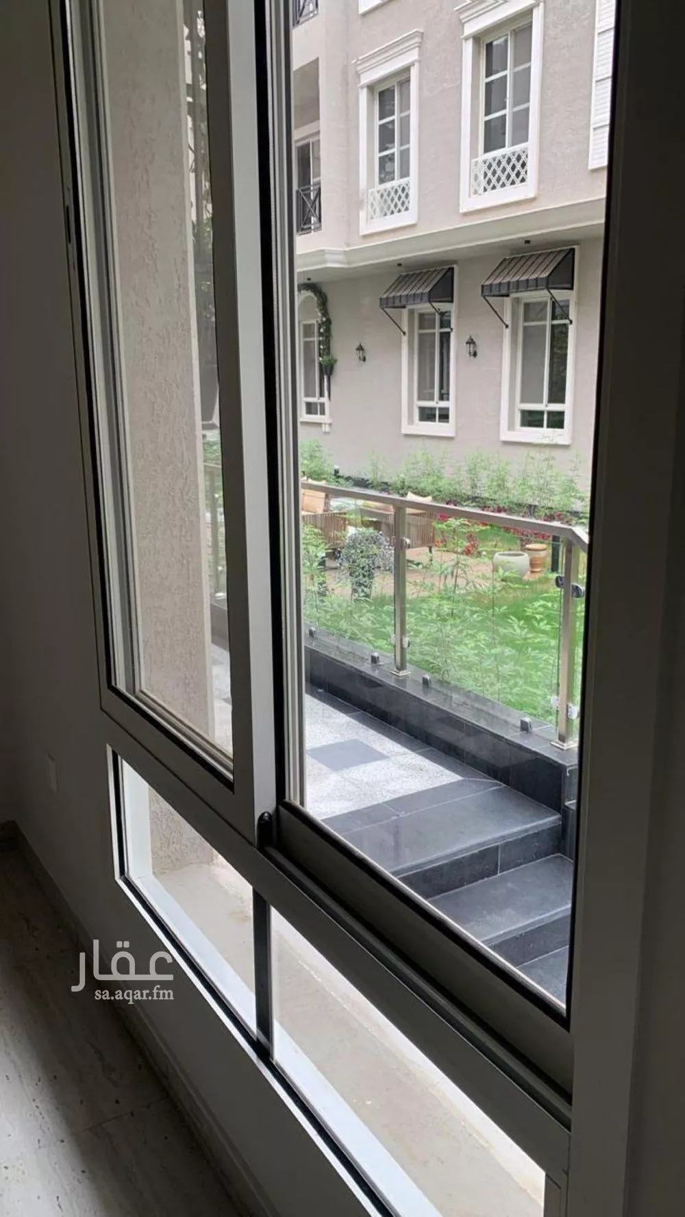 شقة 3 غرف في العارض 7