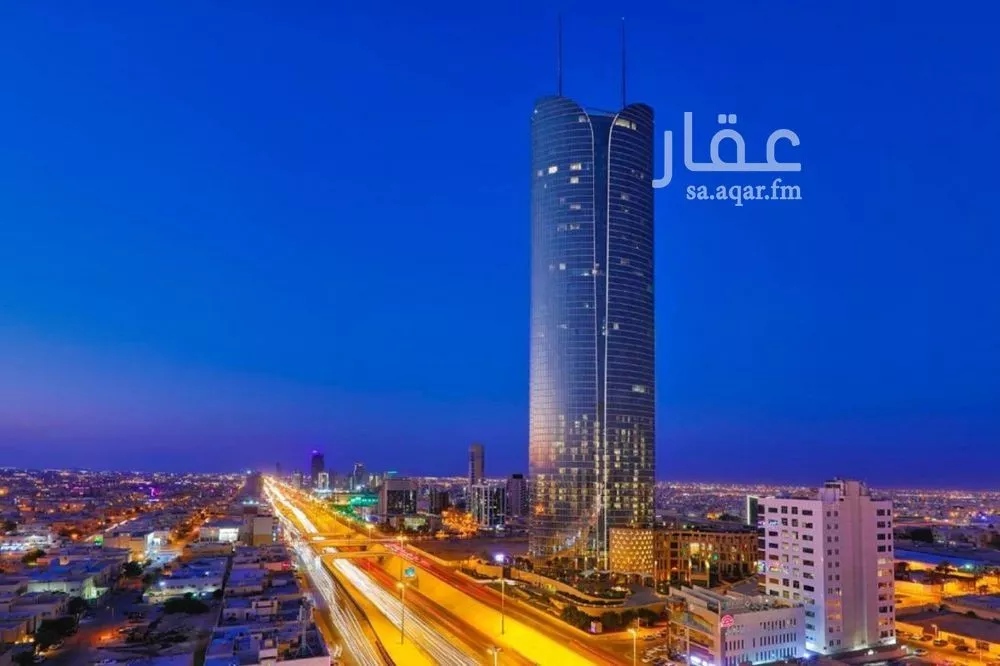 شقة 3 غرف في الصحافة 2