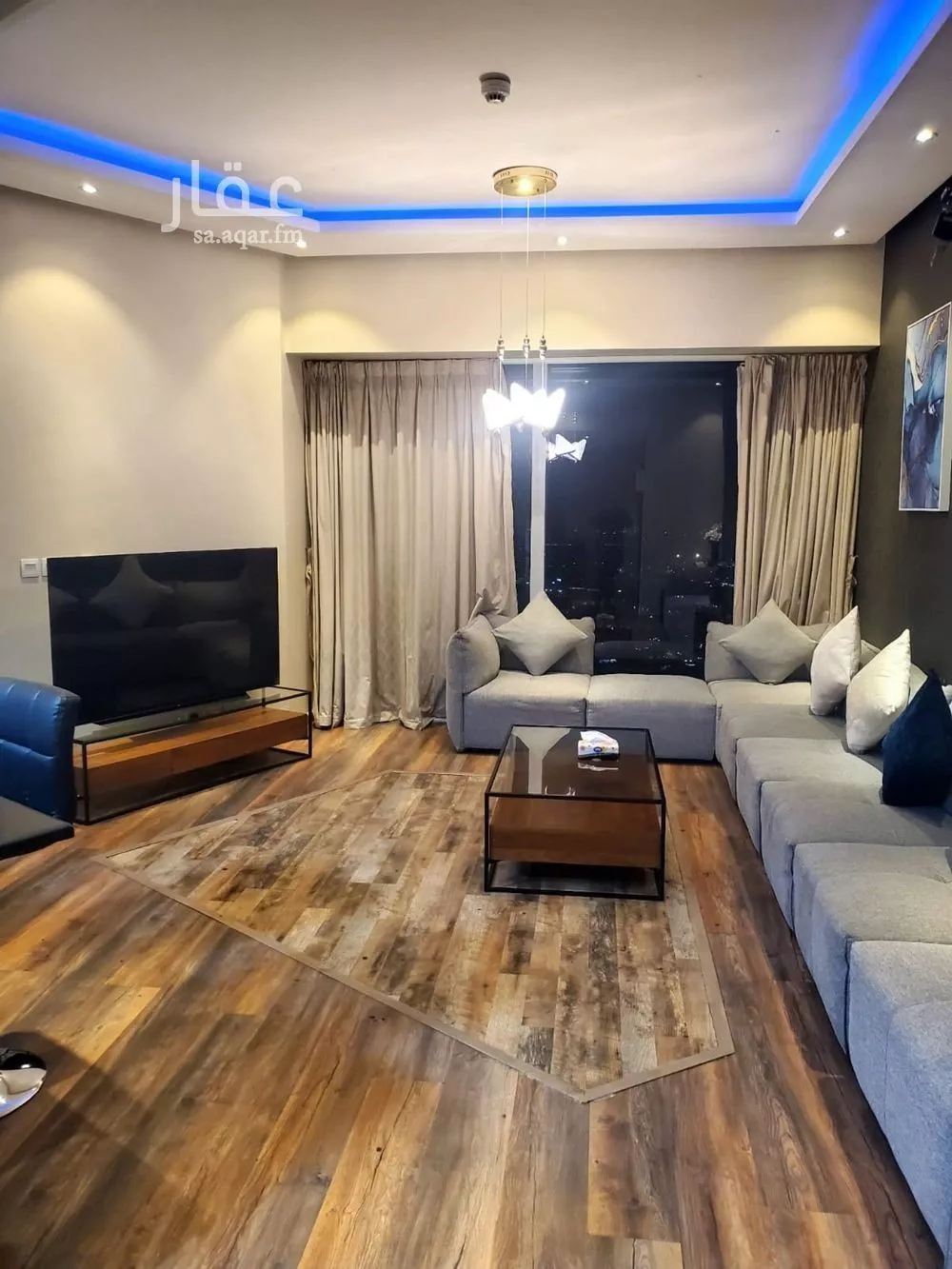 شقة 3 غرف في الصحافة 3