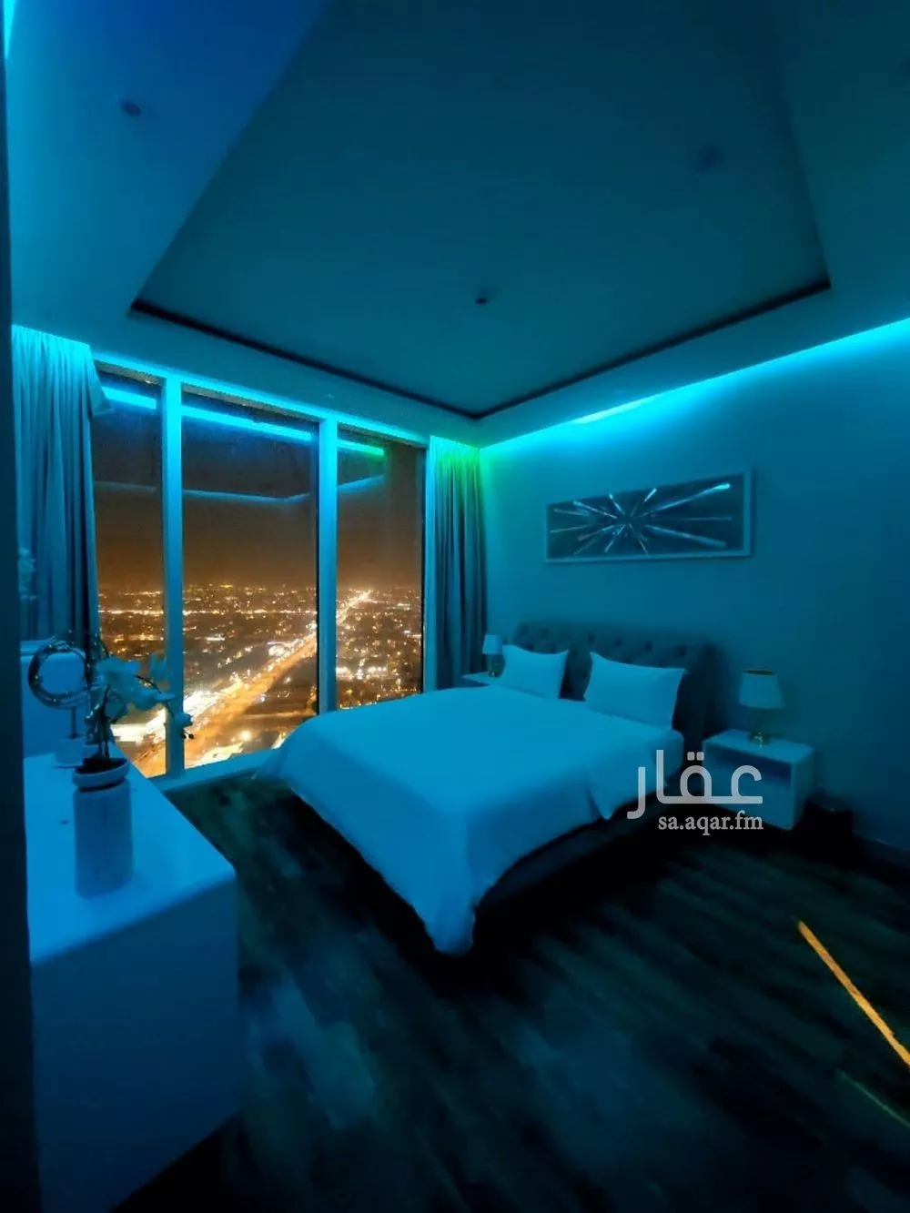 شقة 3 غرف في الصحافة 5