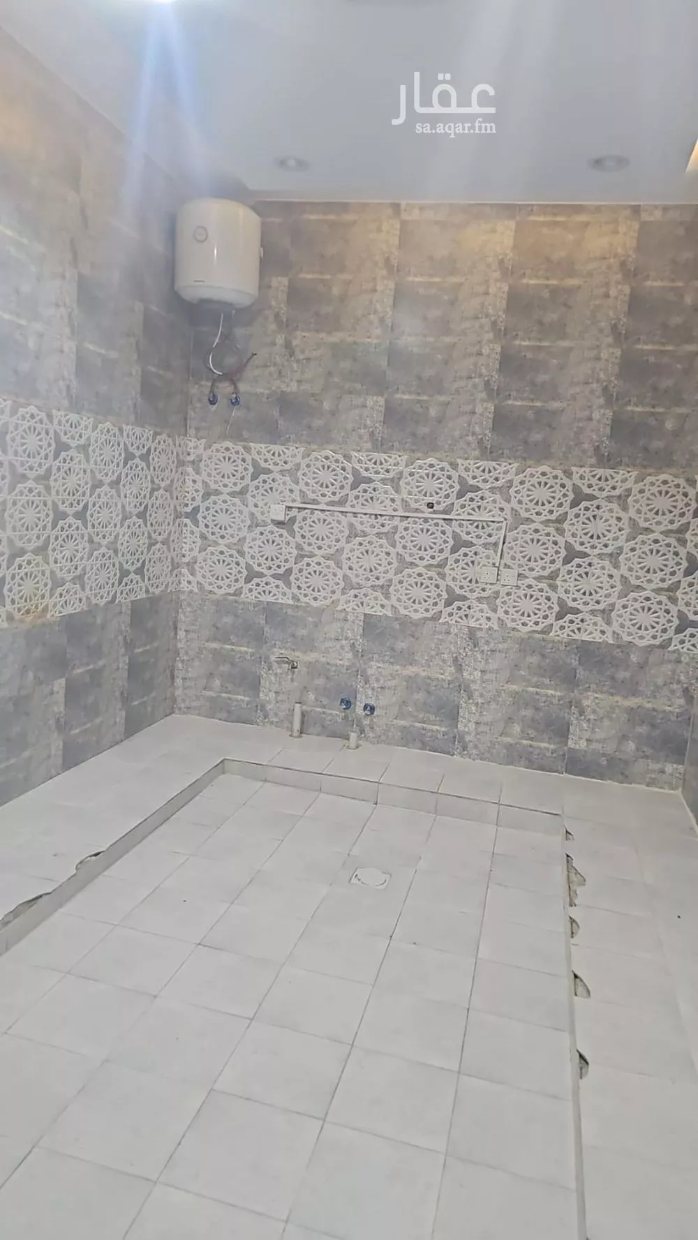 دور 3 غرف في العارض 2