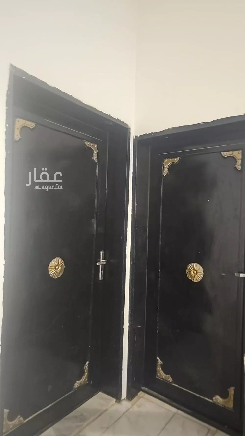 دور 3 غرف في العارض 3