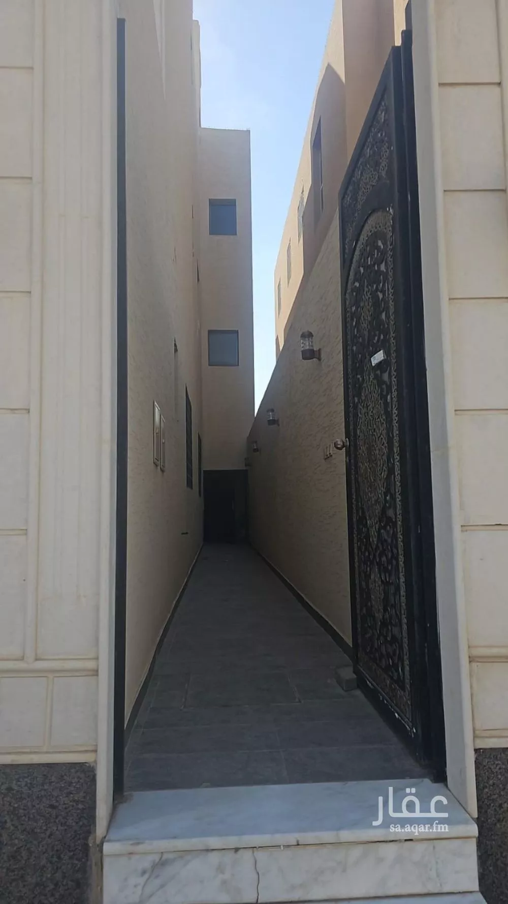 دور 3 غرف في العارض 6