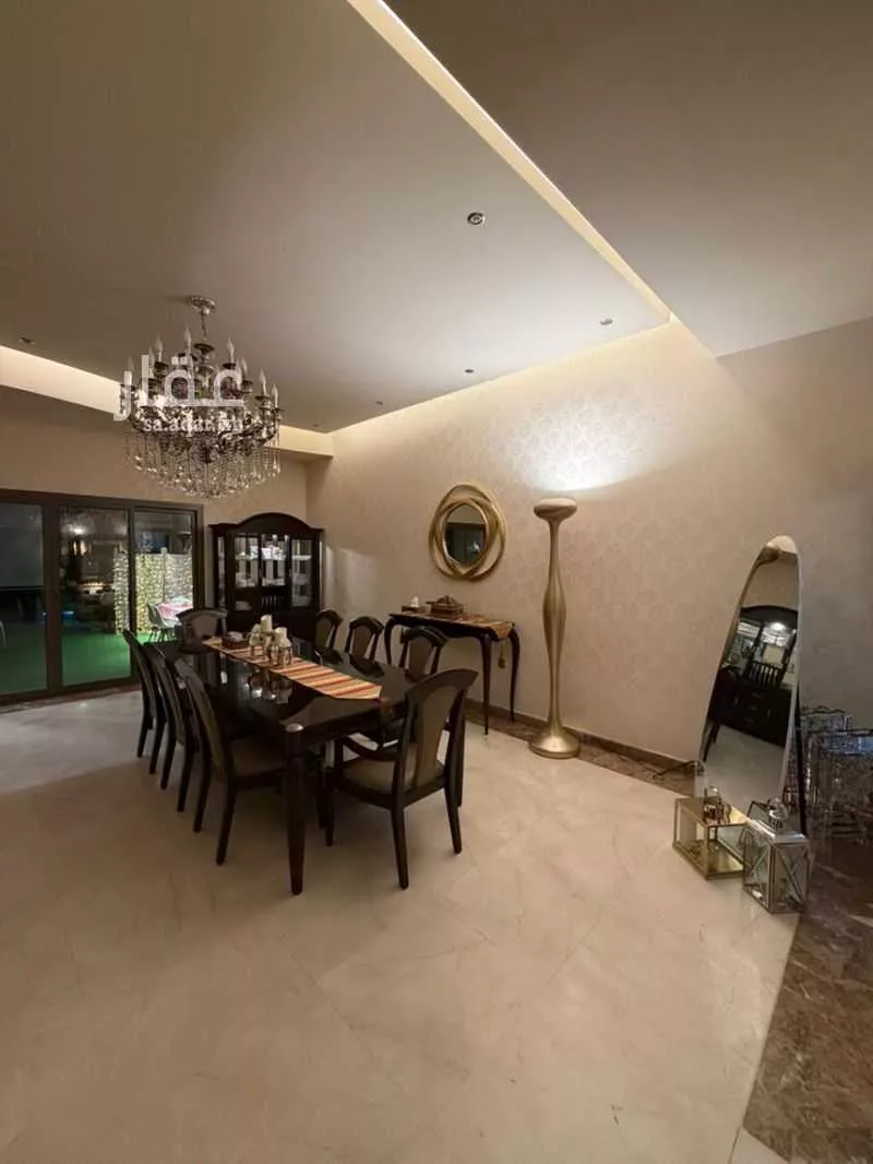 فيلا 6 غرف في النهضة 2