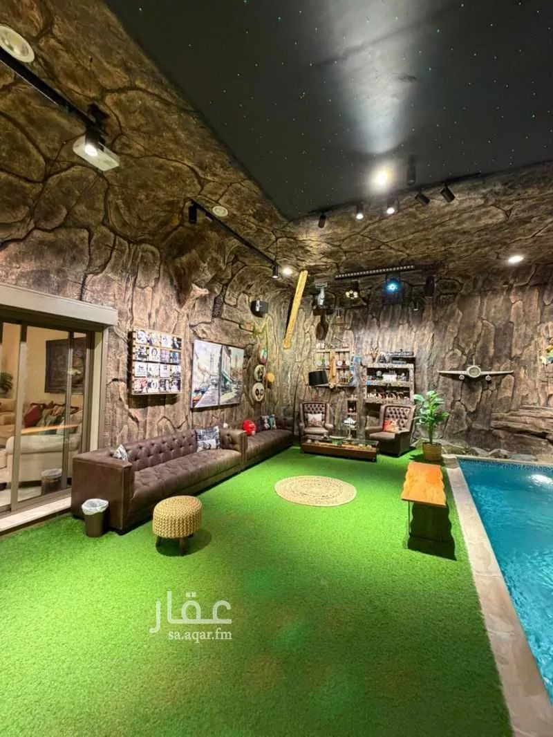 فيلا 6 غرف في النهضة 3