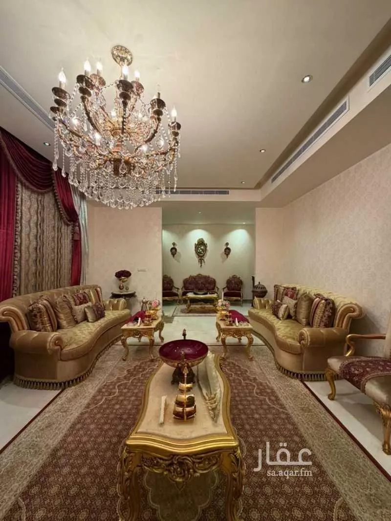 فيلا 6 غرف في النهضة 4