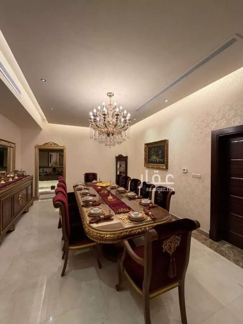 فيلا 6 غرف في النهضة 5