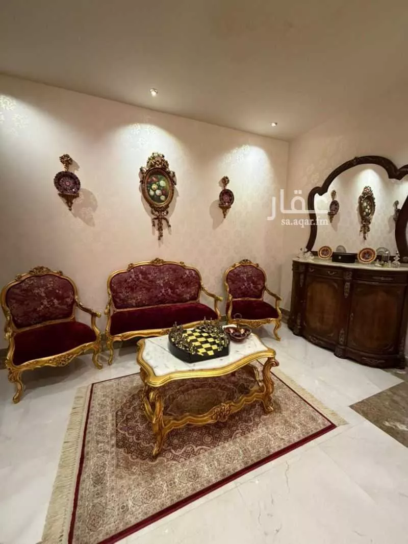 فيلا 6 غرف في النهضة 7