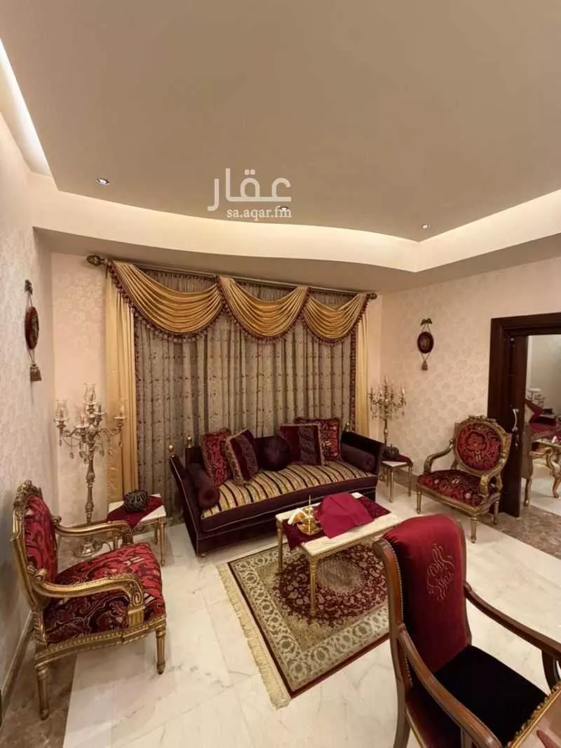 فيلا 6 غرف في النهضة 8