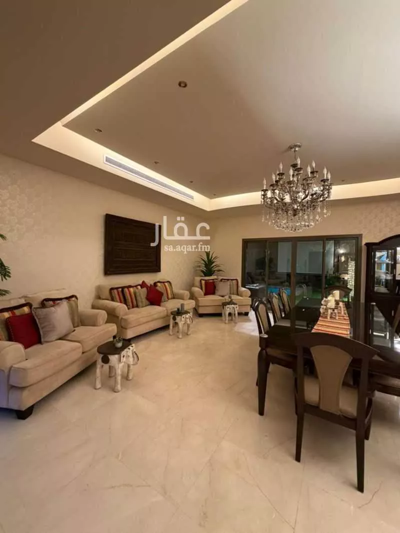 فيلا 6 غرف في النهضة 9