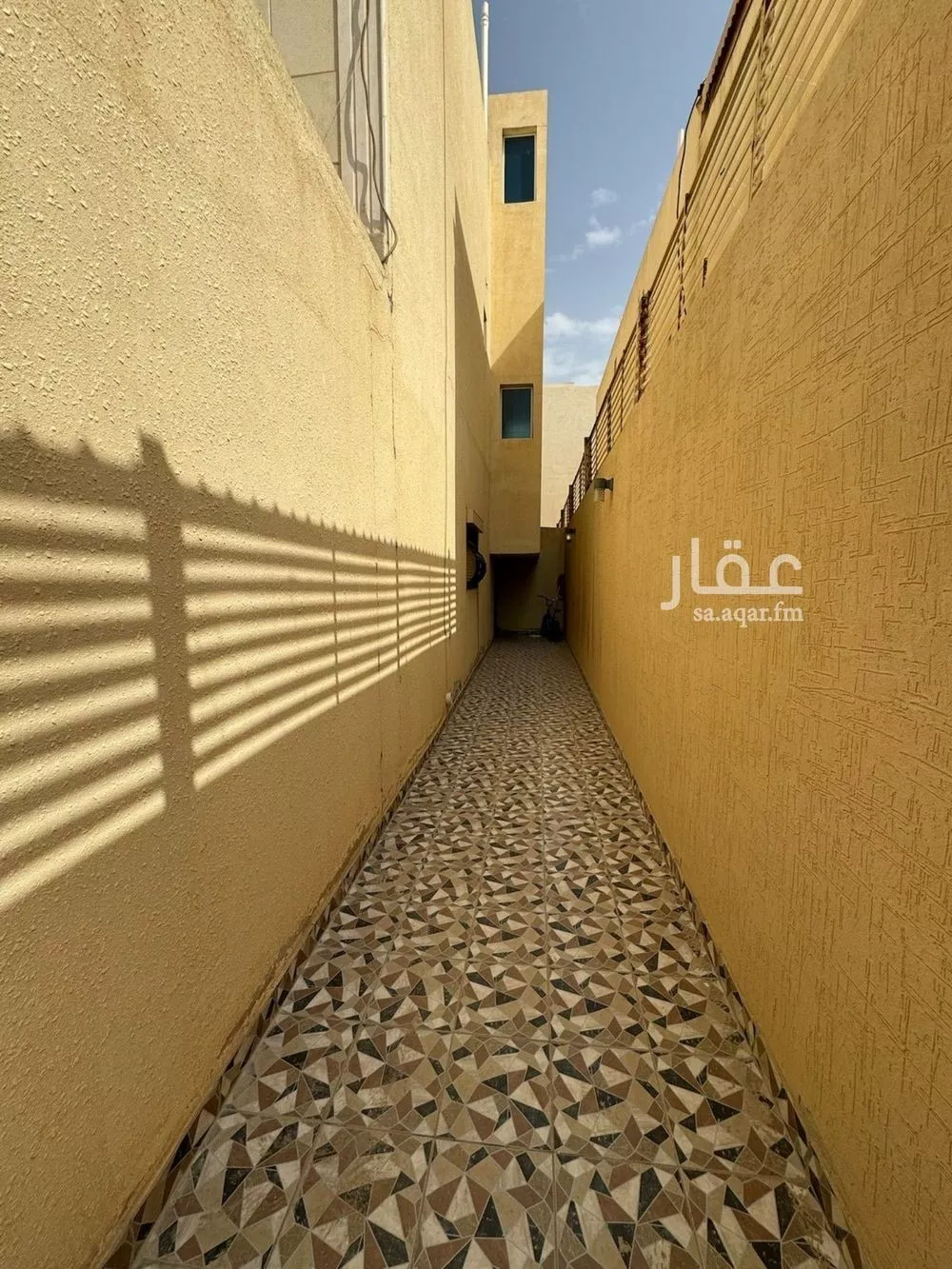 فيلا 7 غرف في الياسمين 13