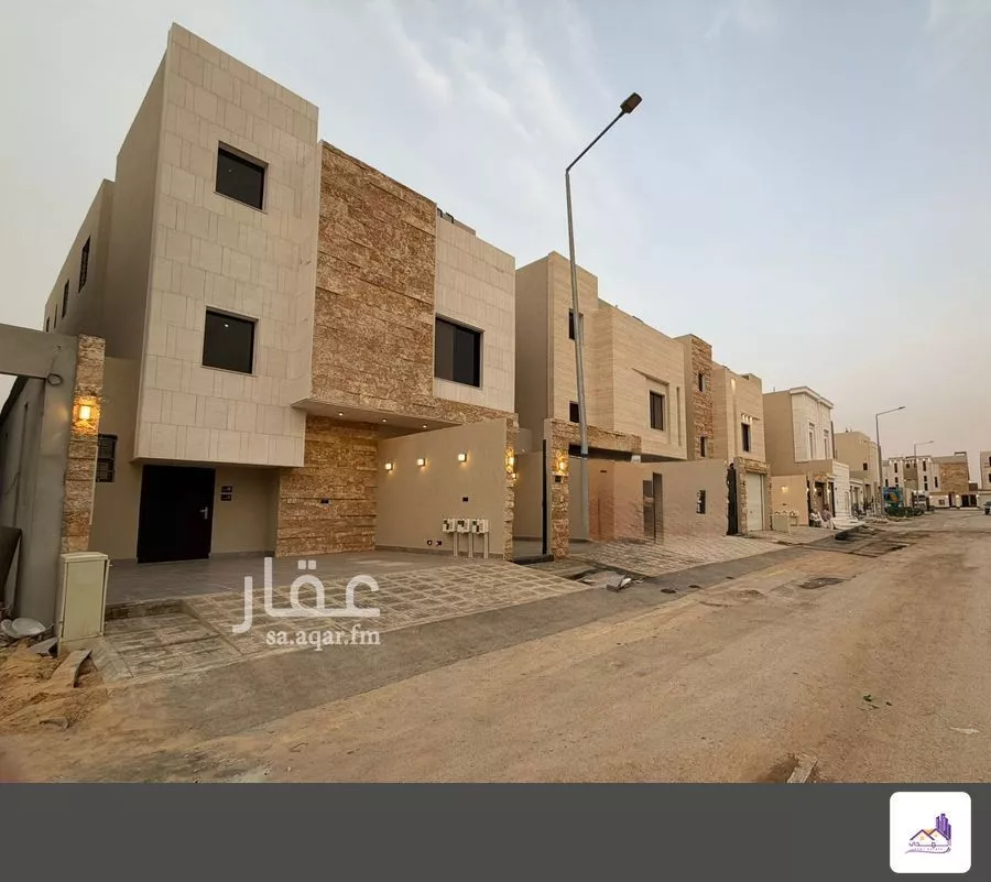 شقة 5 غرف في الجنادرية 12