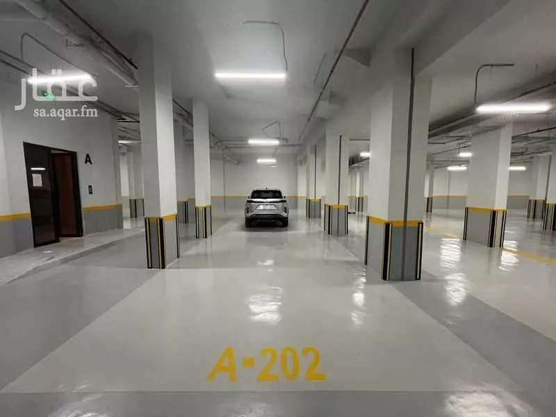 شقة 3 غرف في الصحافة 3