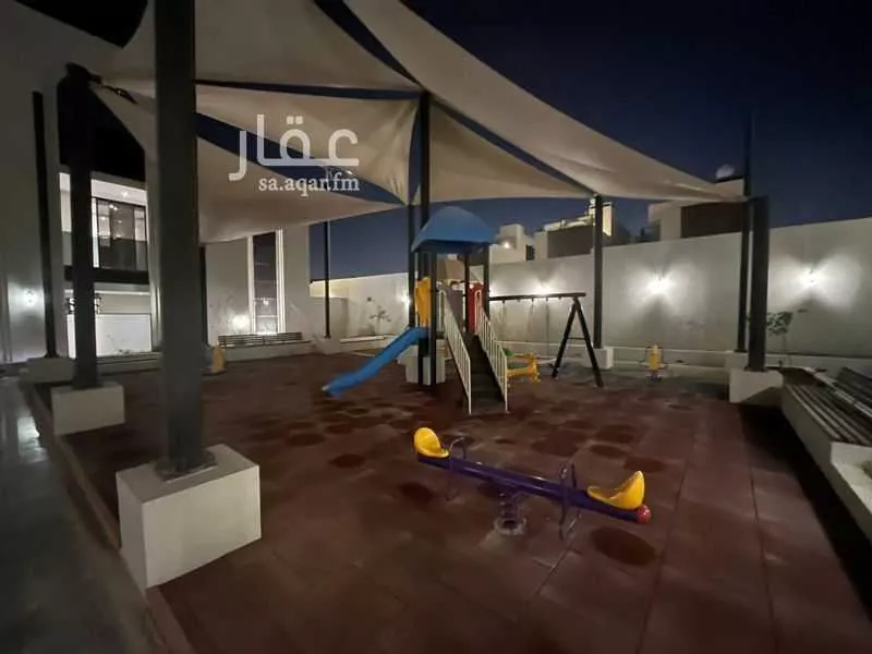 شقة 3 غرف في الصحافة 9