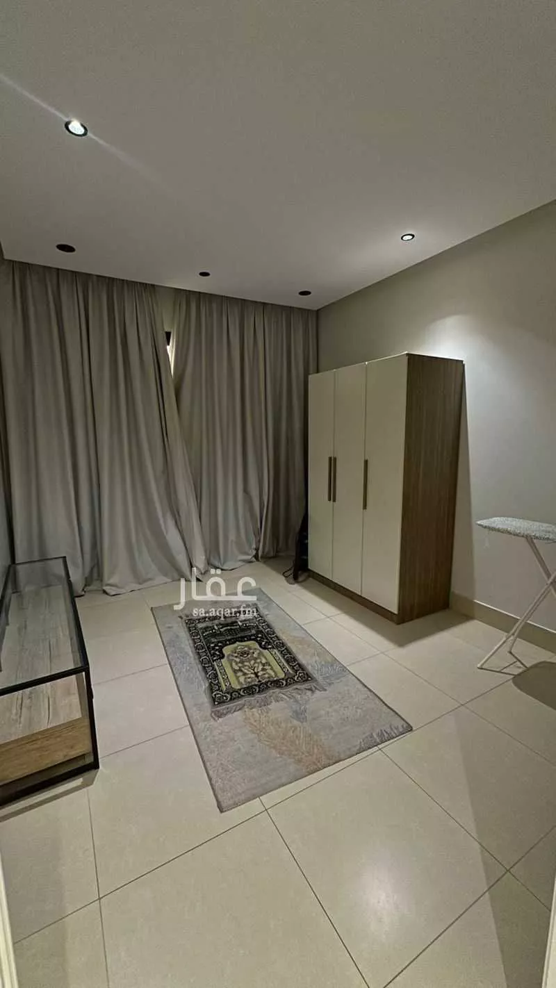 شقة 3 غرف في النرجس 2