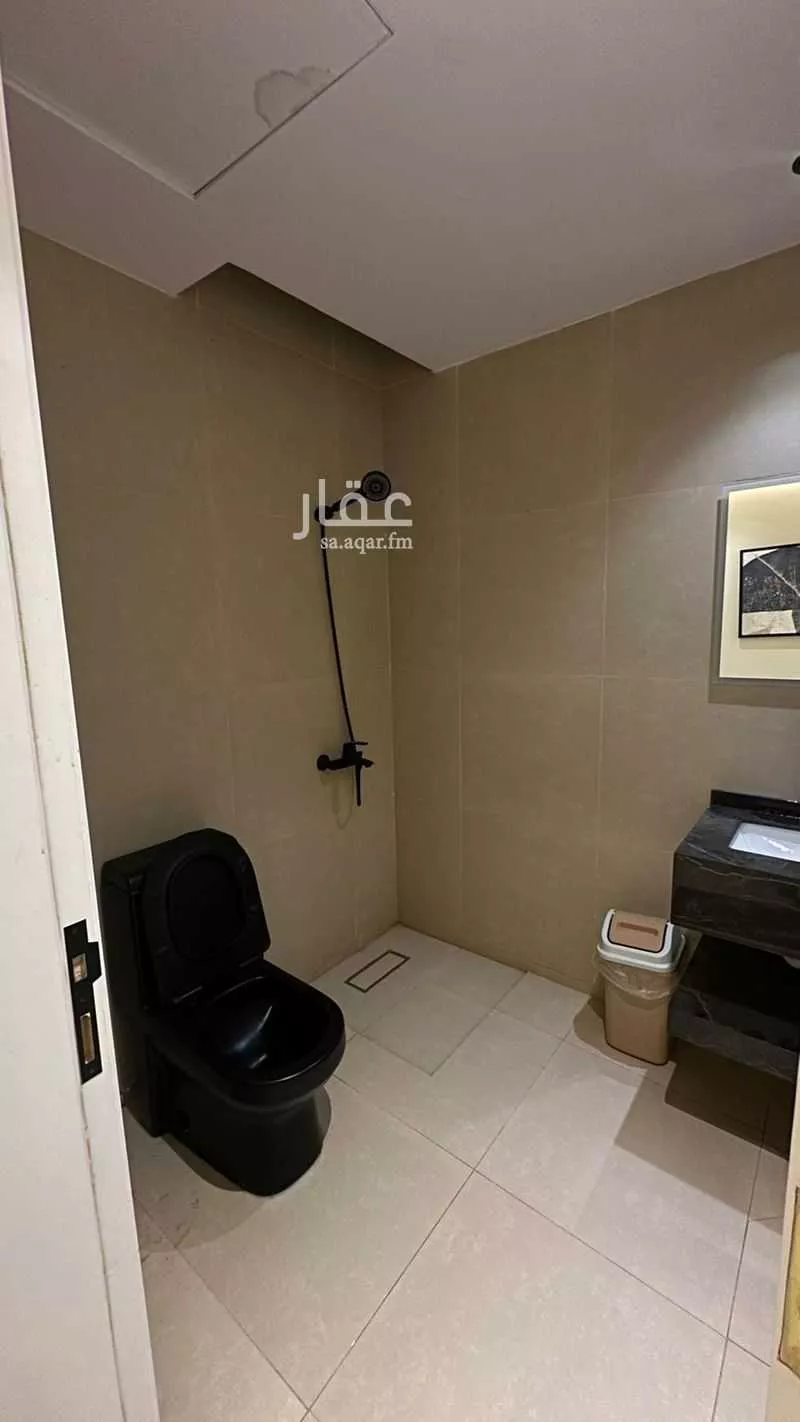 شقة 3 غرف في النرجس 4