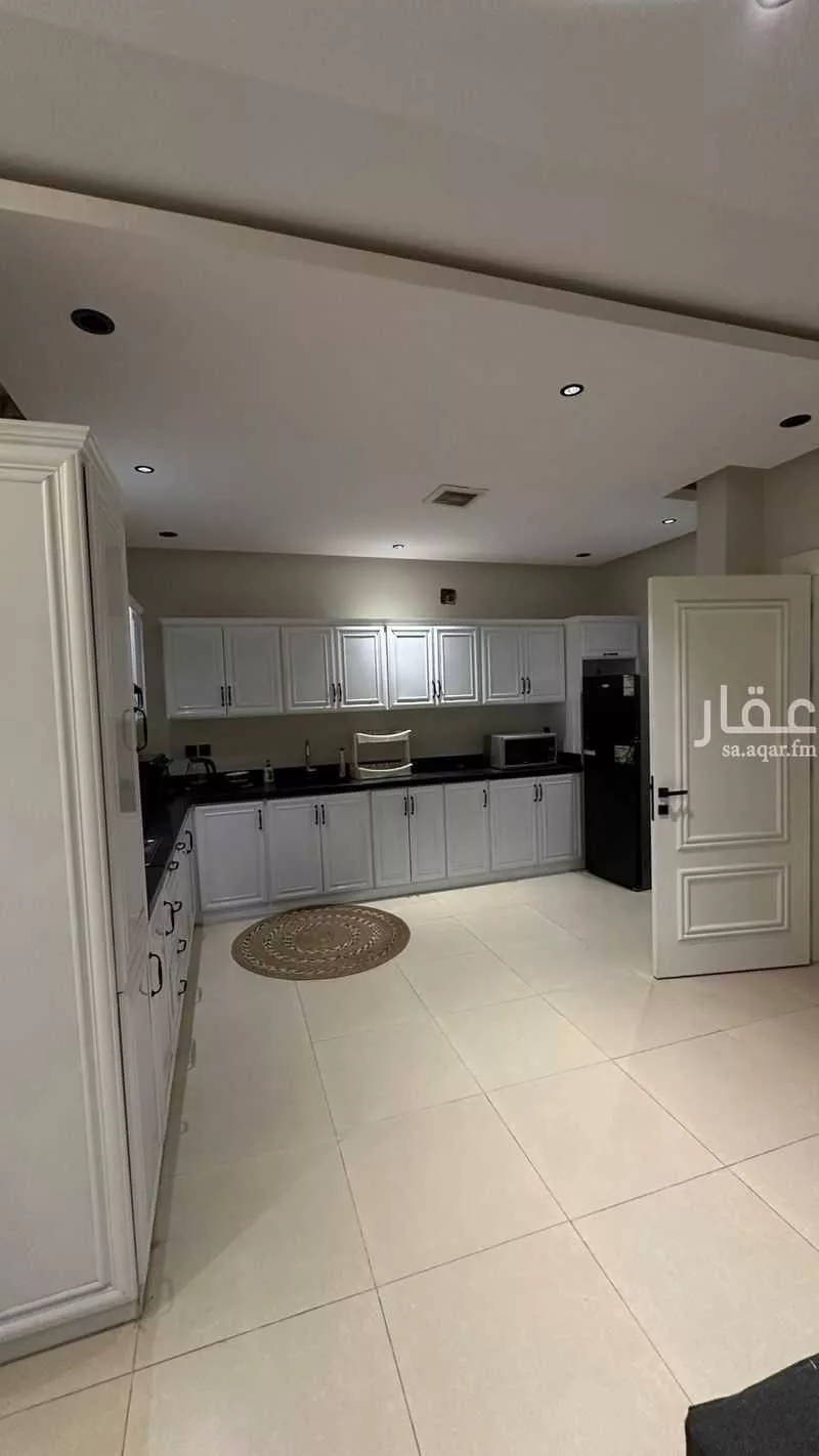 شقة 3 غرف في النرجس 7