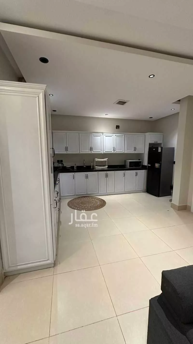 شقة 3 غرف في النرجس 8