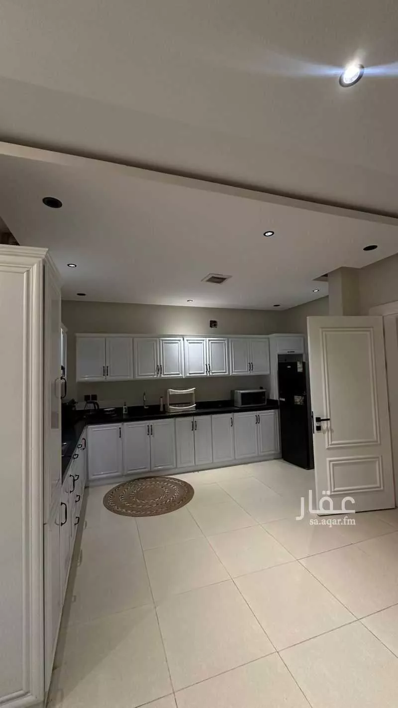 شقة 3 غرف في النرجس 9