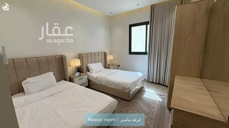 شقة 3 غرف في الياسمين 6