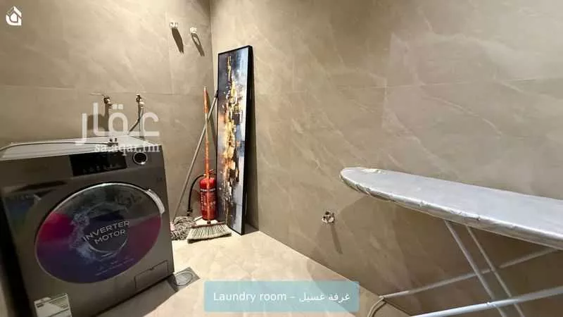 شقة 3 غرف في الياسمين 9