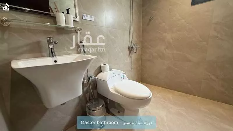 شقة 3 غرف في الياسمين 10