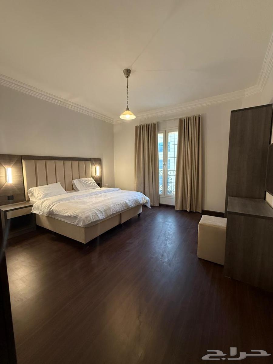 شقة 1 غرف في الجوهرة 2