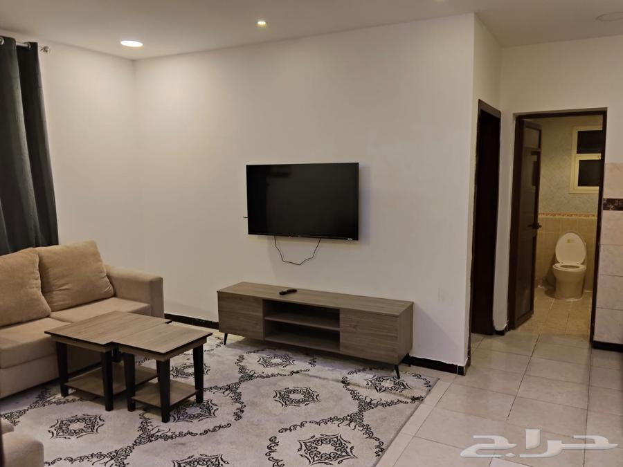 شقة 1 غرف في الجوهرة 12