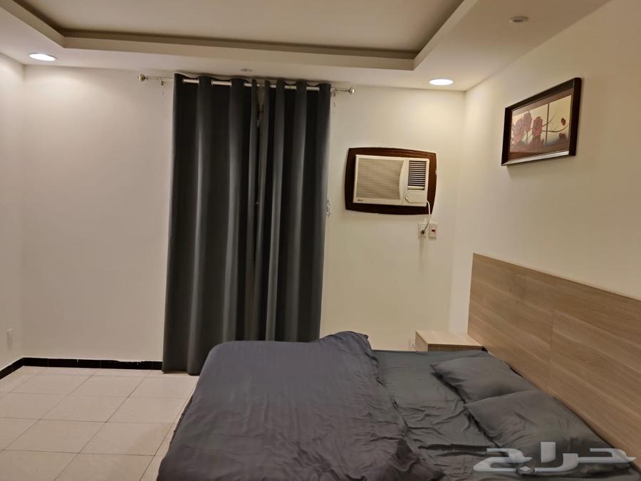 شقة 1 غرف في الجوهرة 13