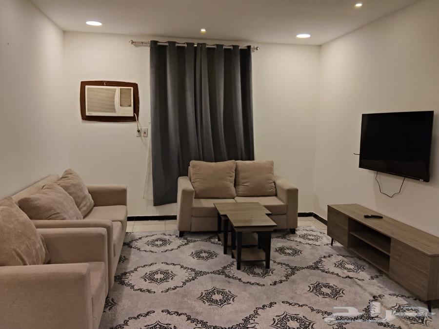 شقة 1 غرف في الجوهرة 14