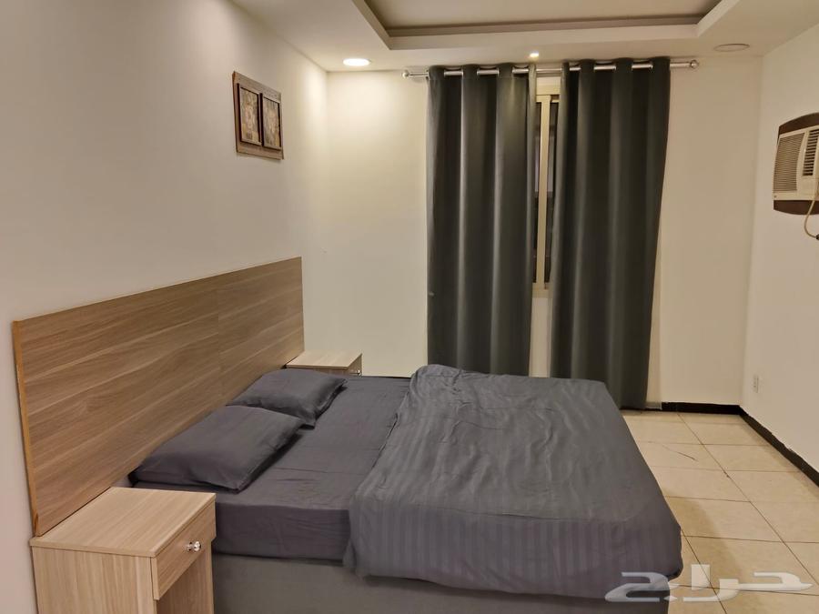 شقة 1 غرف في الجوهرة 16